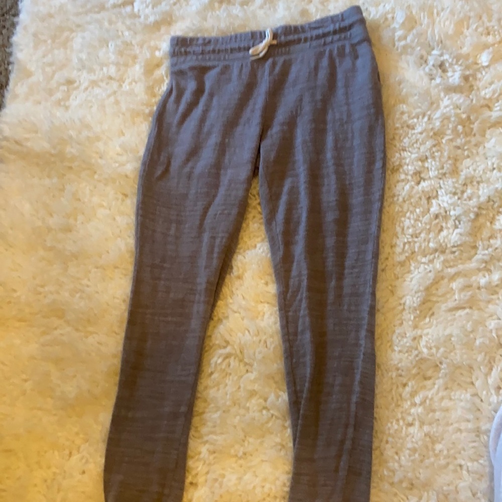 PRE TEEN SUPER CUTE SWEATPANTS